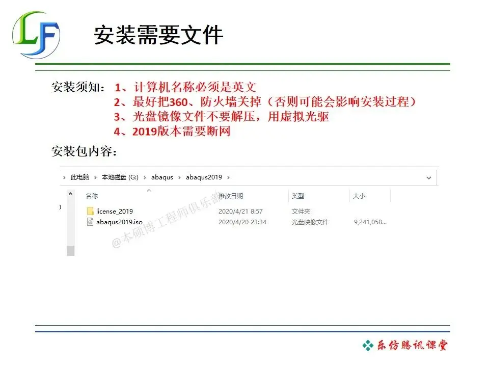 abaqus打不开error图示